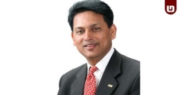 মন্ত্রী হওয়ার আভাস পেলেন মিলন মন্ত্রী হওয়ার আভাস পেলেন মিলন